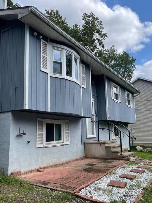 The Tranquility Apartment Tobyhanna Exterior photo