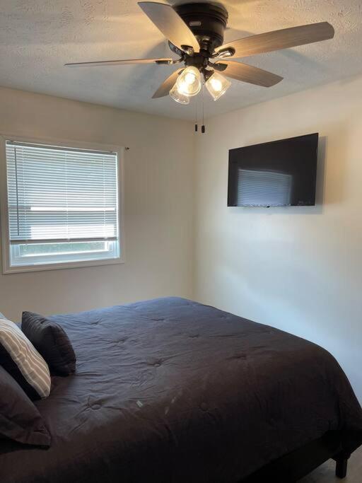 The Tranquility Apartment Tobyhanna Exterior photo