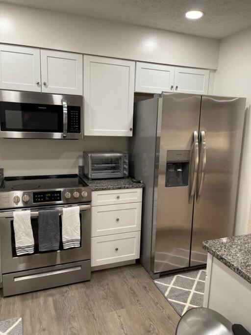 The Tranquility Apartment Tobyhanna Exterior photo