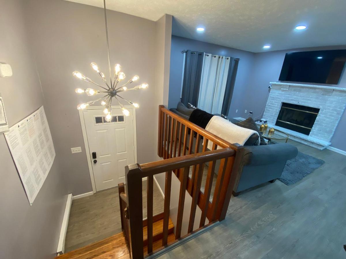 The Tranquility Apartment Tobyhanna Exterior photo